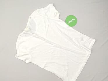 programmer t shirty: H&M, T-shirt damski, rozmiar L — 2