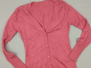 sukienki z kaszmiru: Kardigan damski, rozmiar S — 1