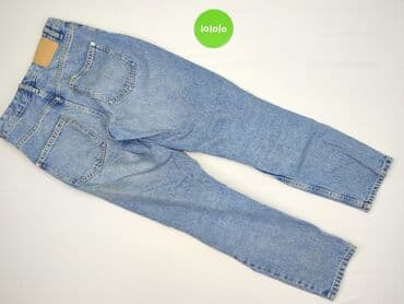 mom fit jeans women: Sinsay, Jeansy damskie, rozmiar XS — 3