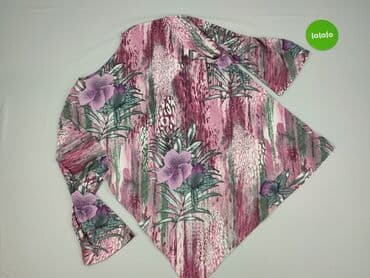 Women: Women's blouse, 3XL — 3