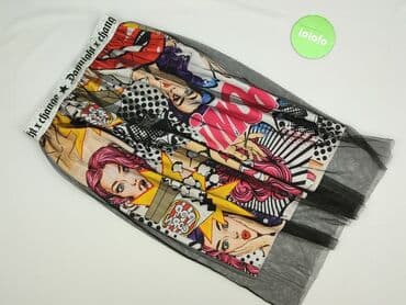 spódnice midi tiulowe: Spódnica damska, rozmiar S — 3