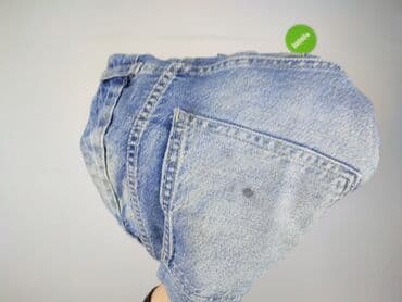 męskie kozaki z lasocki for men: Cropp, Jeansy damskie, L — 4