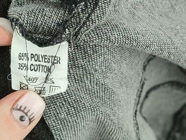 naprawa kurtek puchowych poznań: Kurtka jeansowa damska, XL — 5