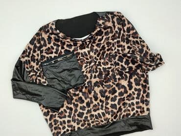 megi collection bluza: MEGI, Bluzka damska, rozmiar XL — 1