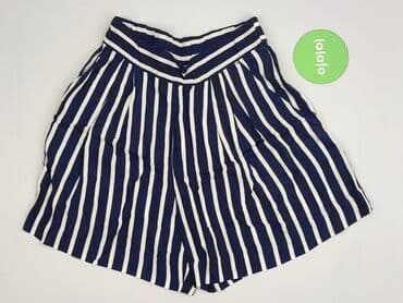 krótkie spodenki damskie zalando: H&M, Szorty damskie, rozmiar S — 2