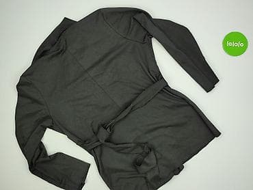Kardigan damski, rozmiar 4XL — 3