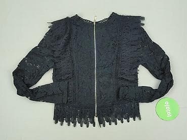 bluzki koronkowe: Bluzka damska, rozmiar S — 3