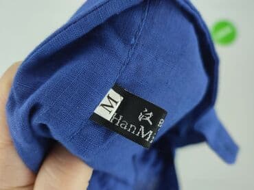 koszula z krytymi guzikami: Koszulа dla mężczyzn, rozmiar M — 5