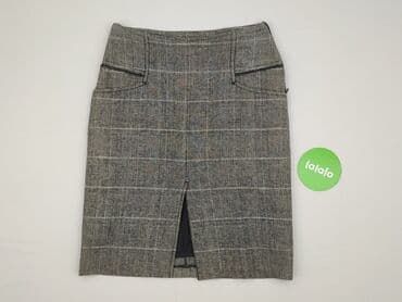 plisowane spódnice midi reserved: Reserved, Women`s skirt, size S (EU 36) — 3
