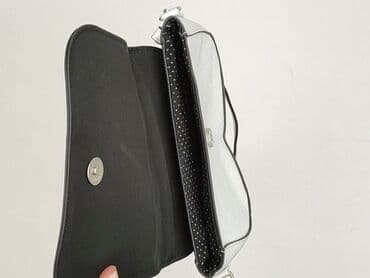 czapka strażacka z daszkiem: Torebka, stan - Idealny — 4