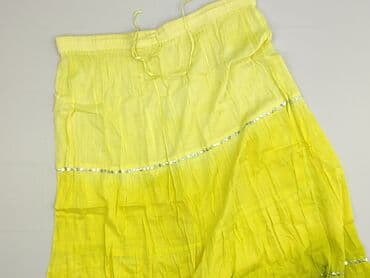 długie bawełniane spódnice: Women`s skirt, size 3XL — 2