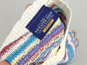 Kobiety: Sweter damski, rozmiar M — 5