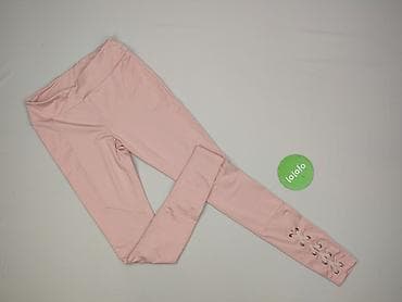 crivit oferty: Legginsy Sportowe damskie, rozmiar M — 2