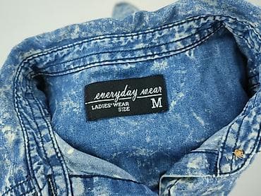 koszulki volcano: Koszula damska, rozmiar M — 4