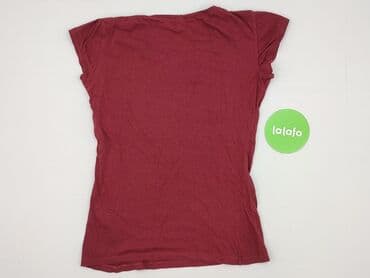 koszulka z kotem sinsay: Sinsay, T-shirt damski, rozmiar M — 4