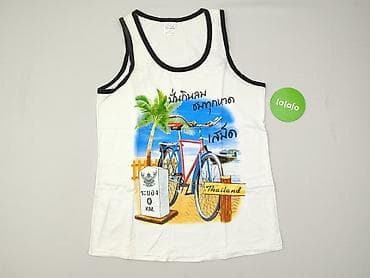 bluza hm: Podkoszulka dla mężczyzn, rozmiar L — 2