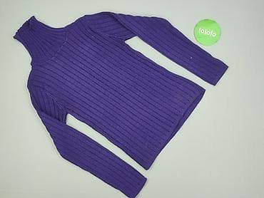 sweter chanel: Golf damski, rozmiar S — 2