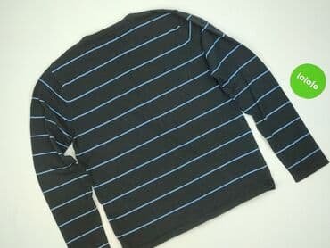 sweterki mohito: Selected Homme, Sweter dla mężczyzn, rozmiar S — 3