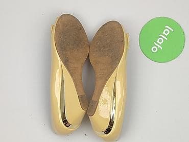 firefly buty: Kazar, Półbuty damskie, rozmiar 39 — 4