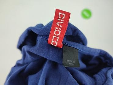 spodnie divided h: H&M Divided, Sukienka damska, rozmiar M — 4