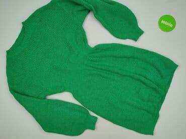 ubrania z grinchem: Shein, Sukienka damska, rozmiar M — 2