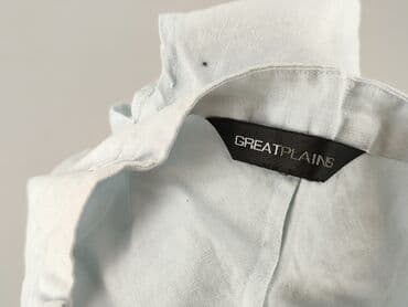 principles top: Great Plains, Women's blouse, size S — 4