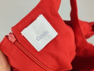 damskie czerwona sukienki: CAMAIEU, Sukienka damska, rozmiar XL — 4