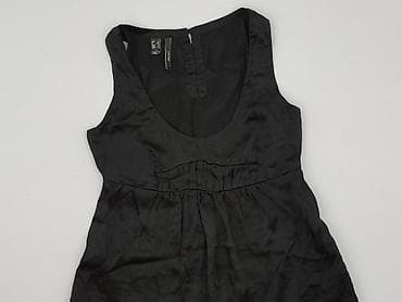 bluzki basic długi rekaw: MNG Suit, Top damski, rozmiar S — 1