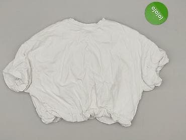 bawelniane bluzki: Bluzka damska, rozmiar S — 3