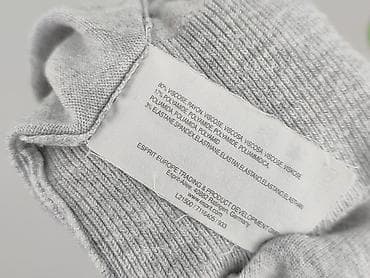 sweter długi: Esprit, Kardigan damski, rozmiar M — 5