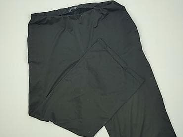varlesca dres: Spodnie materiałowe damskie, rozmiar 2XL — 1