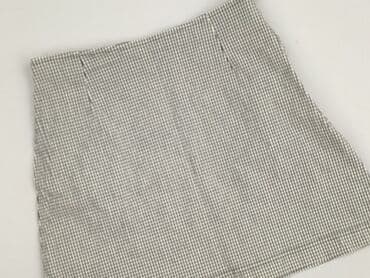 czarne spódnice w kratę: Street One, Spódnica damska, rozmiar S — 1