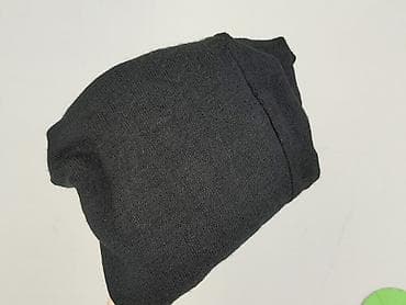 golf czarny: Vera & Lucy, Sweter damski, rozmiar One size — 6