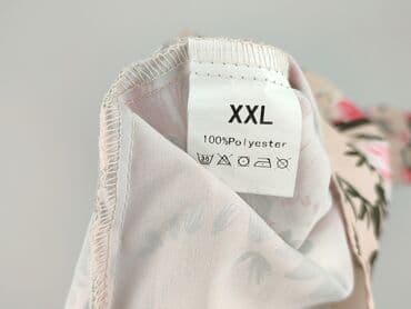 Koszule: Bluzka damska, rozmiar 2XL — 4