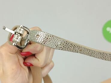 torba bershka: Ремінь, Для жінки, стан - Дуже гарний — 5