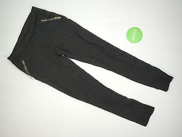 trouser: New Look, Spodnie materiałowe damskie, rozmiar L — 2