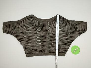 plazowa: Sweter damski, rozmiar One size — 3