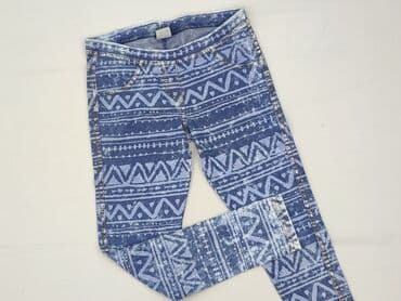 Leggings for kids, Zara, 10 years, 140, condition - Very good