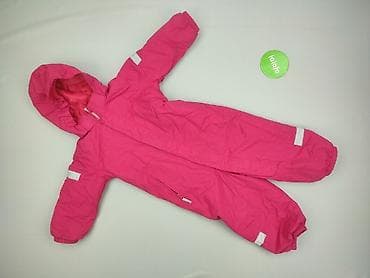 second female: Kombinezon Name it, 1.5-2 lat, Tkaniny syntetyczne, stan - Bardzo dobry — 2