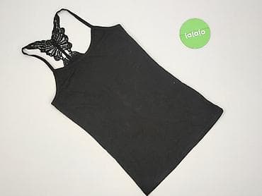 czerwona bluza: Bluzka damska, rozmiar S — 2