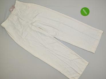 ellos spodnie: Esmara, Spodnie materiałowe damskie, rozmiar L — 2