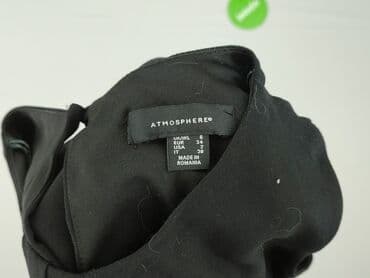 duże rozmiary ekskluzywne sukienki plus size: Atmosphere, Sukienka damska, rozmiar XS — 4