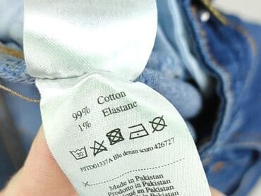 legginsy terranova: Terranova, Jeansy damskie, rozmiar XS — 5