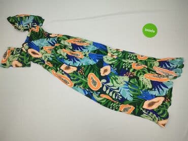 sukienka maxi plus size: Sugarfree, Sukienka damska, rozmiar S — 2