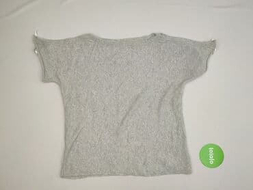 жіночі флісові кофти: T-shirt damski, rozmiar XL — 2