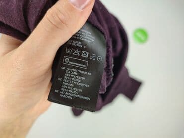Kobiety: H&M, Kombinezon damski, rozmiar S — 6