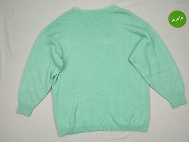 kurtki 34: Sweter damski, rozmiar XL — 3