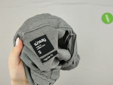 koszula z serduszkiem sinsay: Sinsay, Koszulа dla mężczyzn, S — 5
