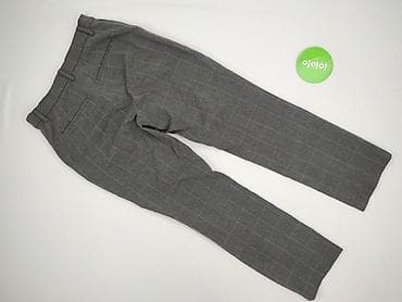 pull jeans: Uniqlo, Брюки жіночі, розмір S — 5