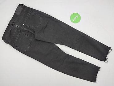 lenar jeans: H&M, Jeansy damskie, rozmiar S — 3